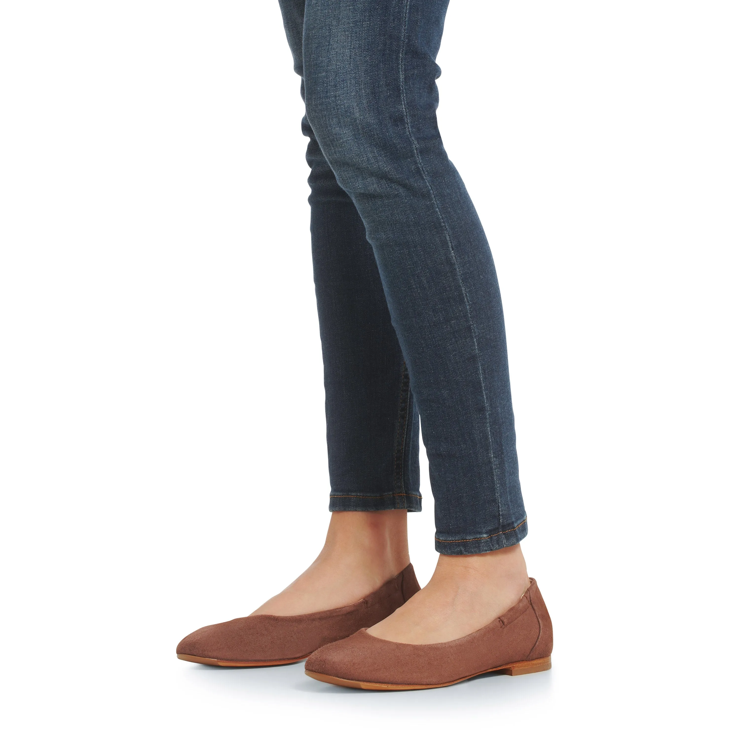 Vera Ballet Flats