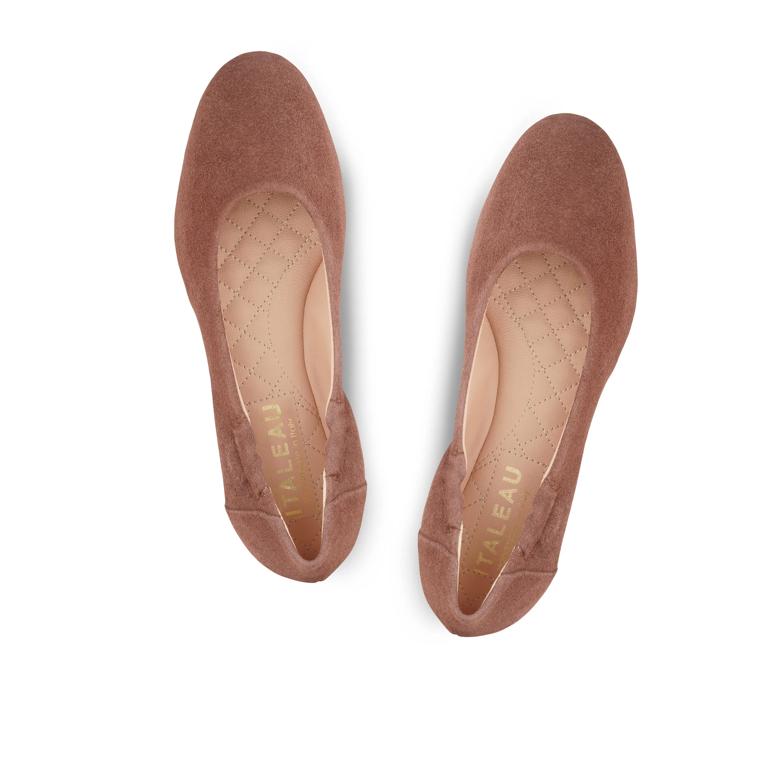 Vera Ballet Flats