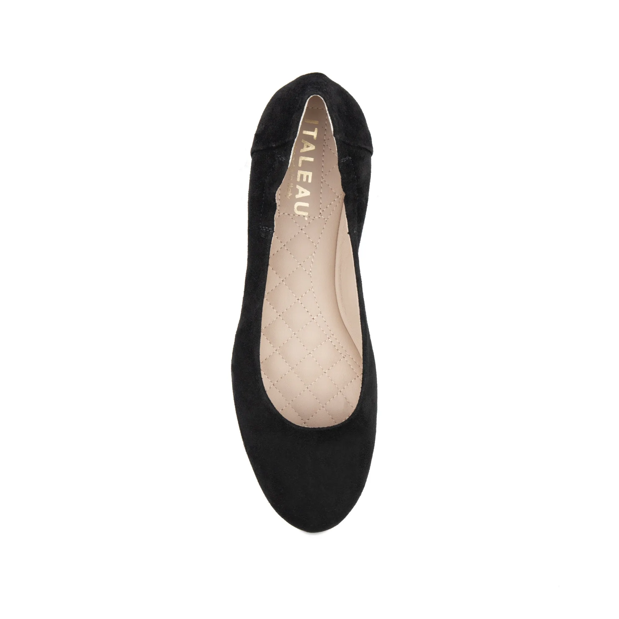 Vera Ballet Flats