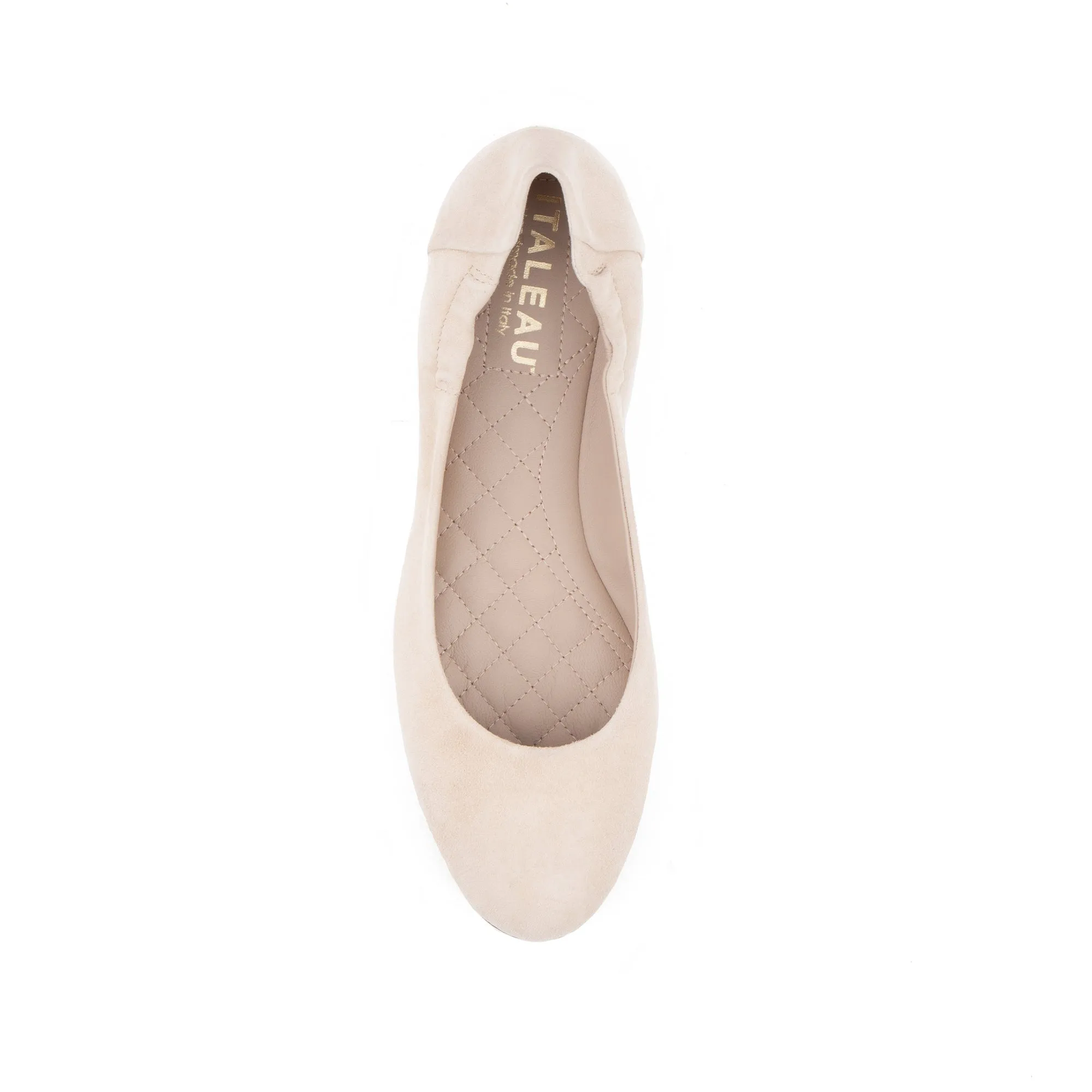 Vera Ballet Flats