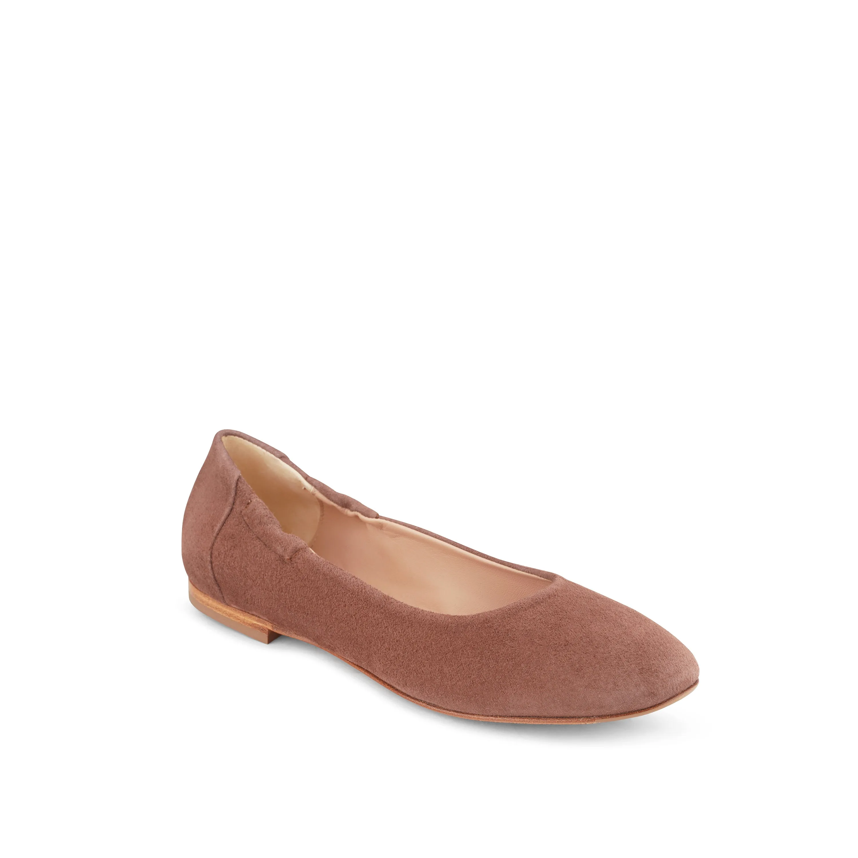Vera Ballet Flats