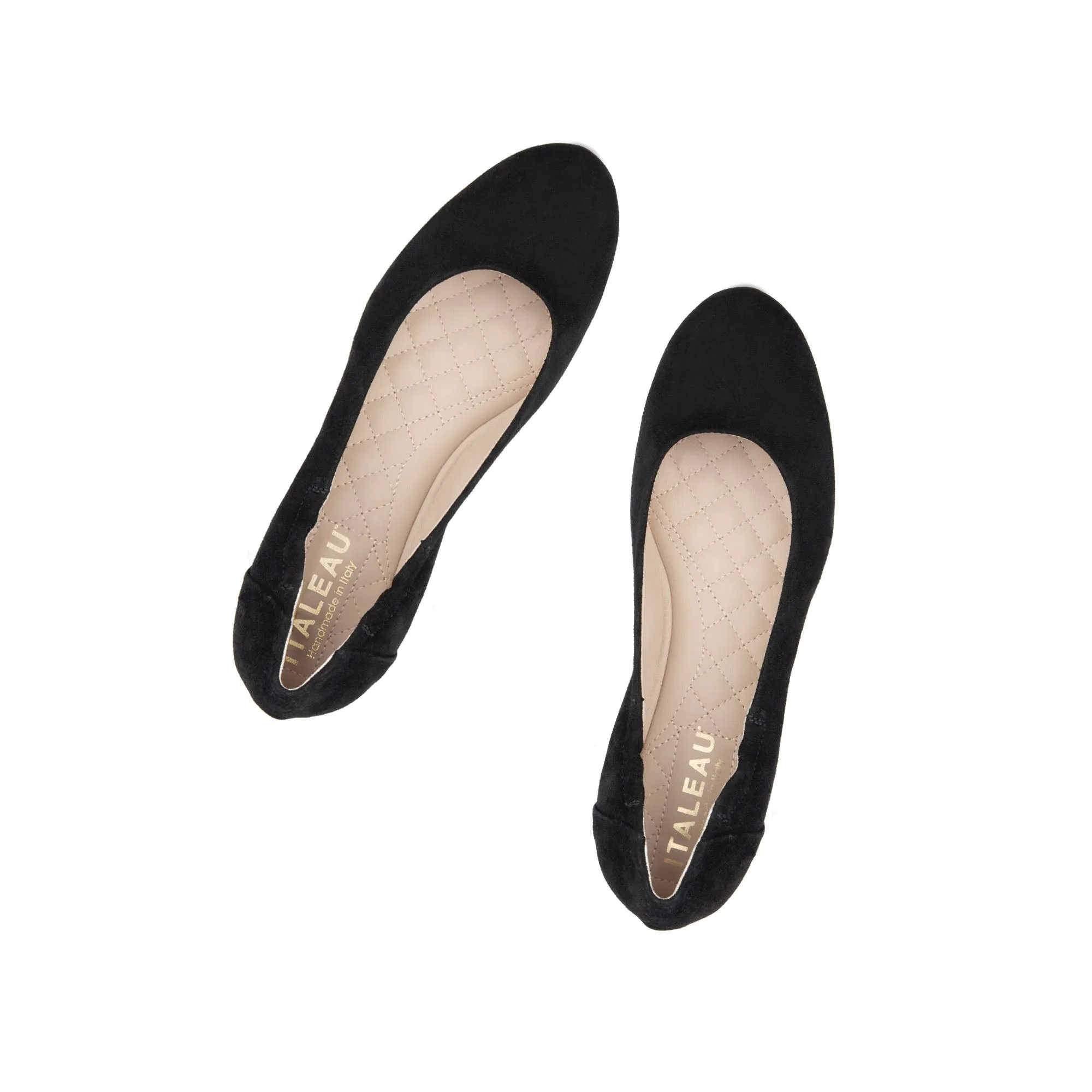 Vera Ballet Flats