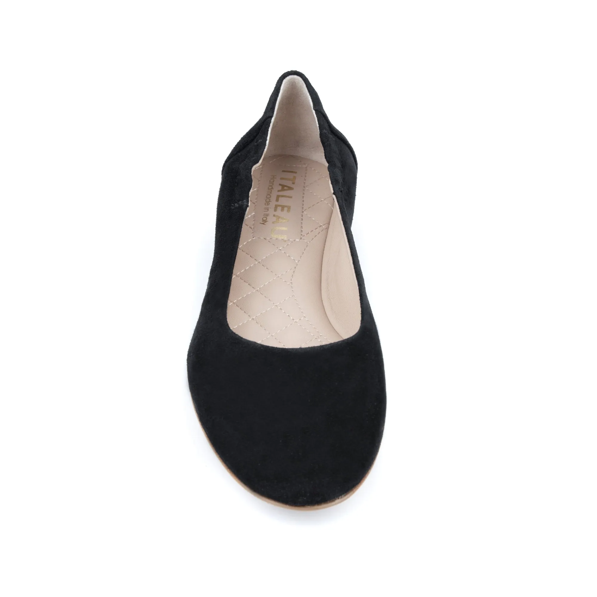 Vera Ballet Flats