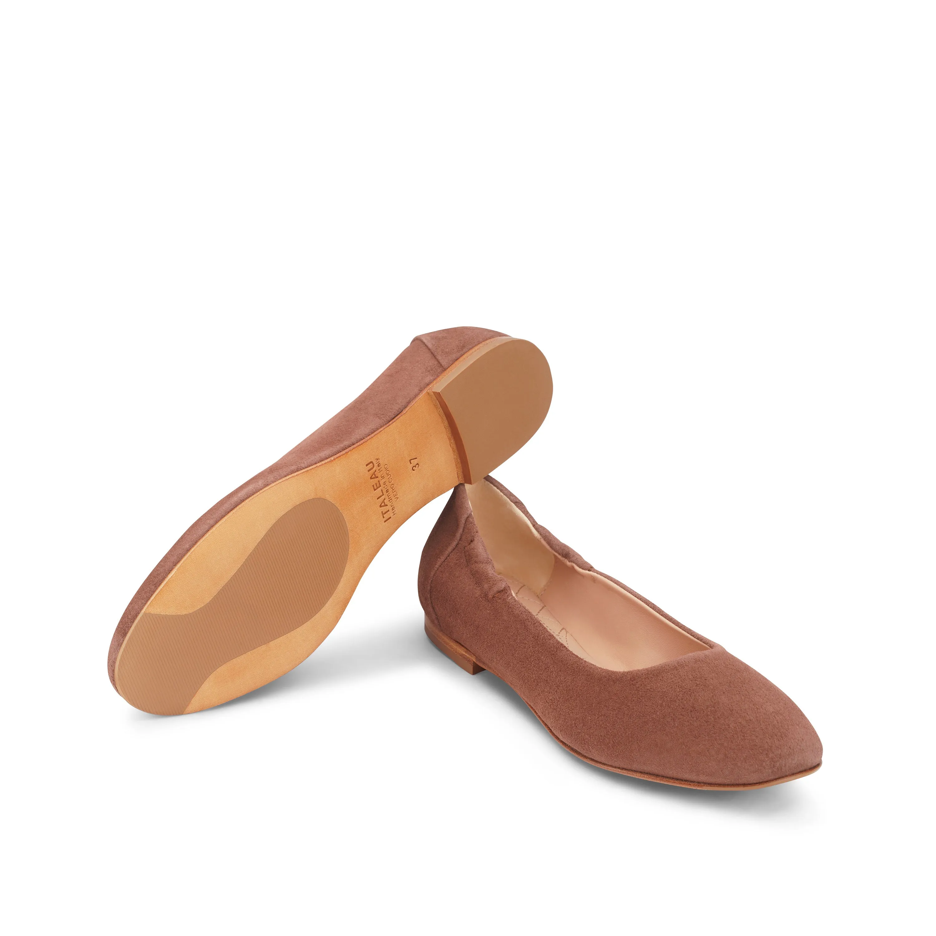 Vera Ballet Flats