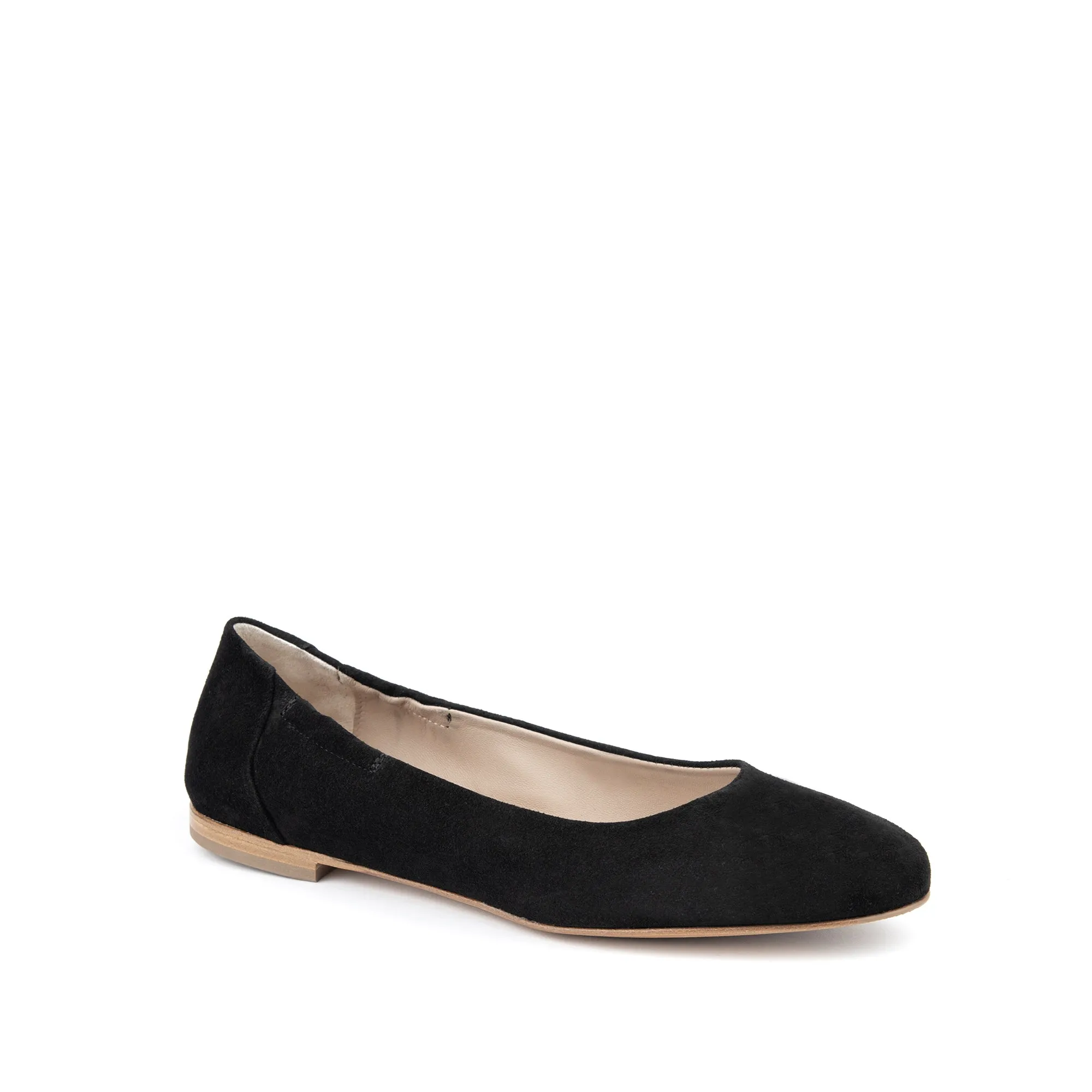 Vera Ballet Flats
