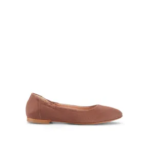 Vera Ballet Flats