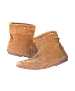 Viking Boots