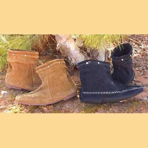 Viking Boots