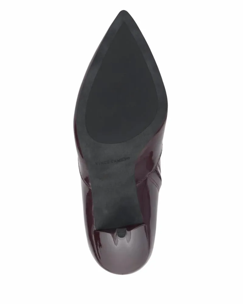 Vince Camuto ALESSA2 PETIT SIRAH/SOFT PAT