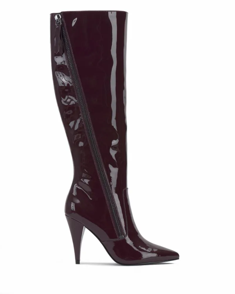 Vince Camuto ALESSA2 PETIT SIRAH/SOFT PAT