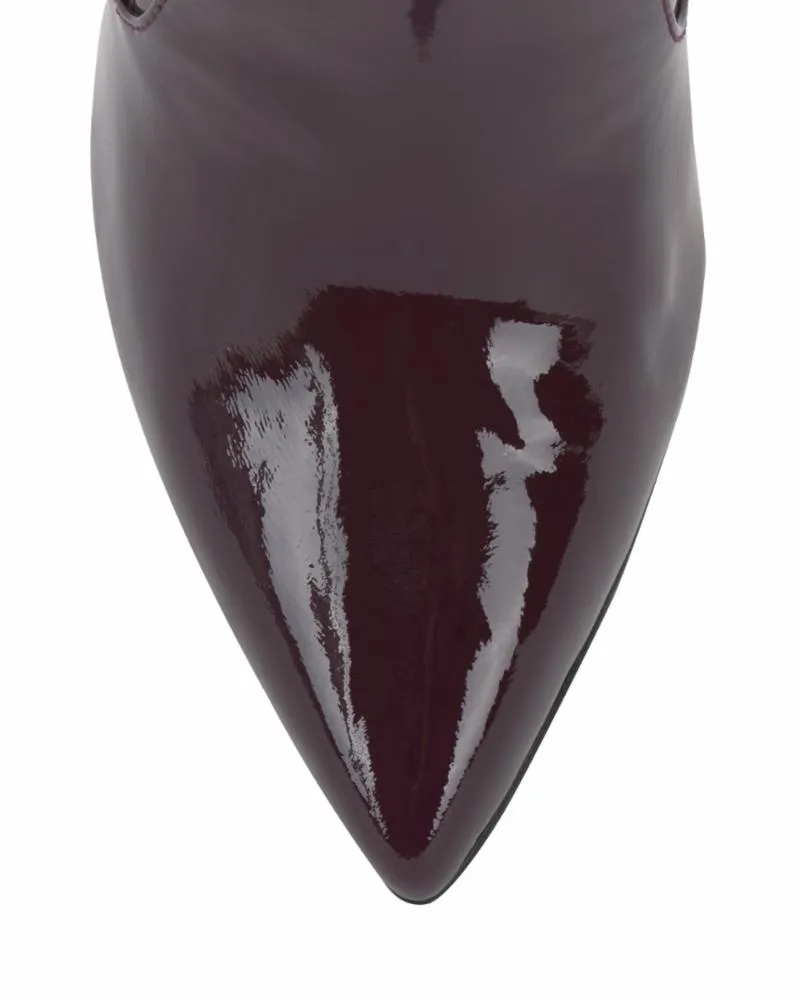 Vince Camuto ALESSA2 PETIT SIRAH/SOFT PAT