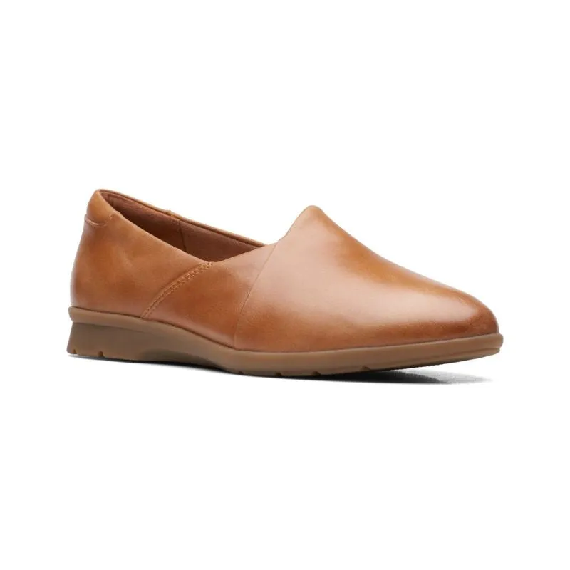Womens Jenette Grace
